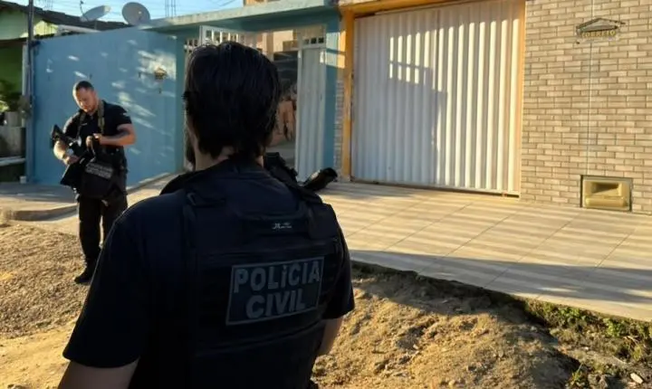 Polícia investiga estupro de vulnerável após gravidez de menina de 11 anos na Bahia