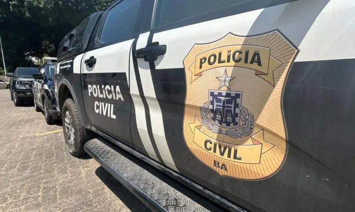 Polícia Civil prende homem em Arraial d’Ajuda por assalto