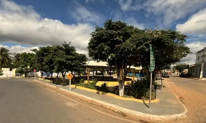 Homem que tentou matar ex-companheira e filhas incendiando colchão é preso em Ibiassucê