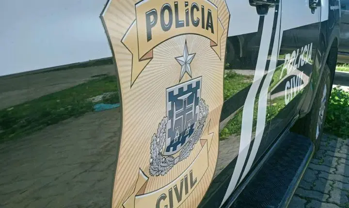 Polícia prende homem suspeito de agredir e ameaçar companheira no Nordeste baiano