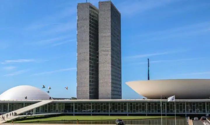 Governo entrega projeto do Orçamento de 2027 ao Congresso nesta segunda