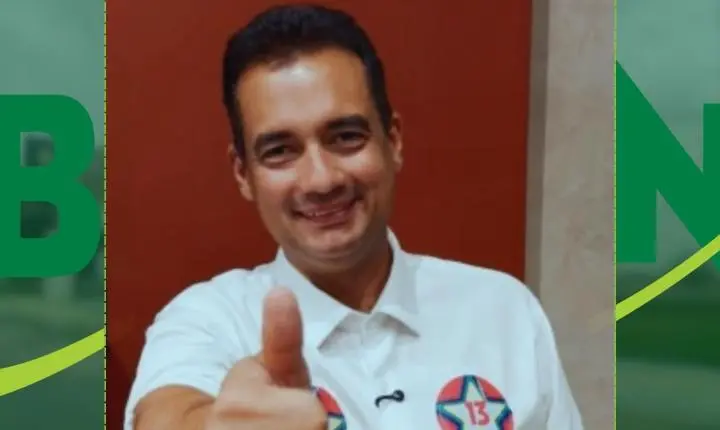Prefeito de Juazeiro é internado com cálculo renal e suspende agenda oficial
