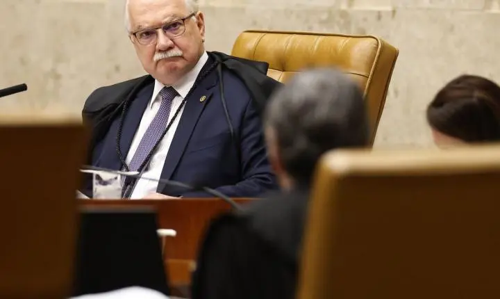 Fachin afirma que resposta à crise no Judiciário seguirá estritamente a lei