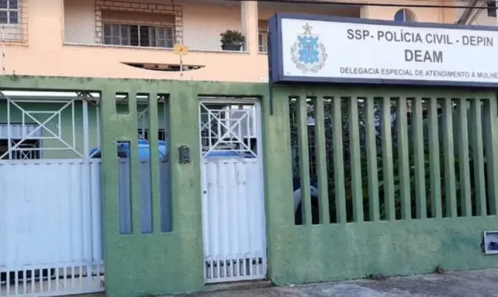 Professor é investigado por importunação sexual em escola de Ilhéus
