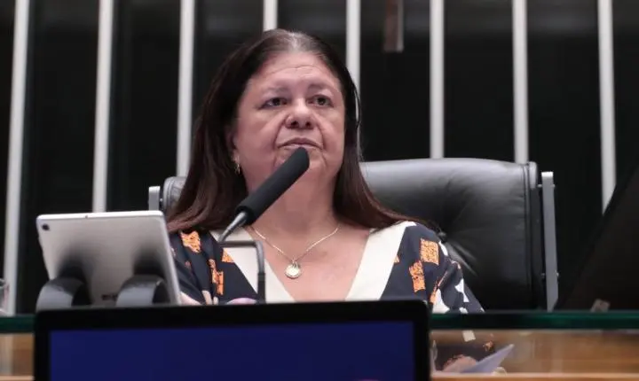 Câmara analisa projeto que exige audiência para agressor de mulher antes da soltura