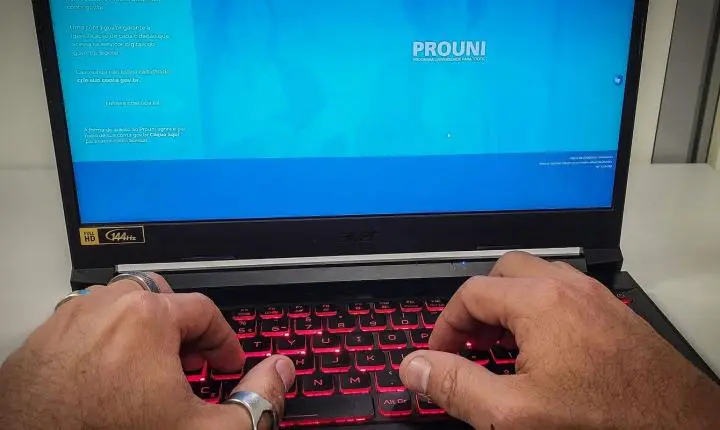 Inscrições para a lista de espera do Prouni terminam nesta quinta-feira