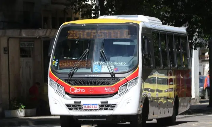 Impasse persiste na negociação salarial dos rodoviários do Rio após quinta reunião