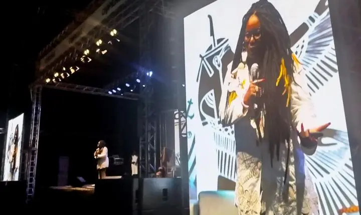 Carla Akotirene critica visão superficial sobre o racismo na UnB