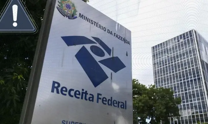 Receita Federal altera cronograma de implementação dos impostos da reforma tributária