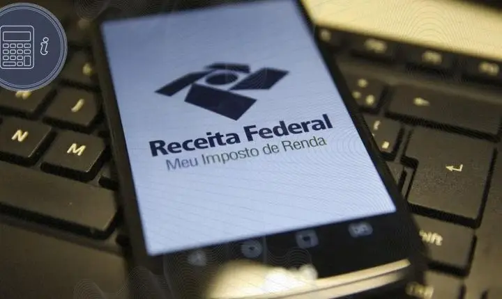 Consulta ao lote de restituição do Imposto de Renda 2026 está liberada