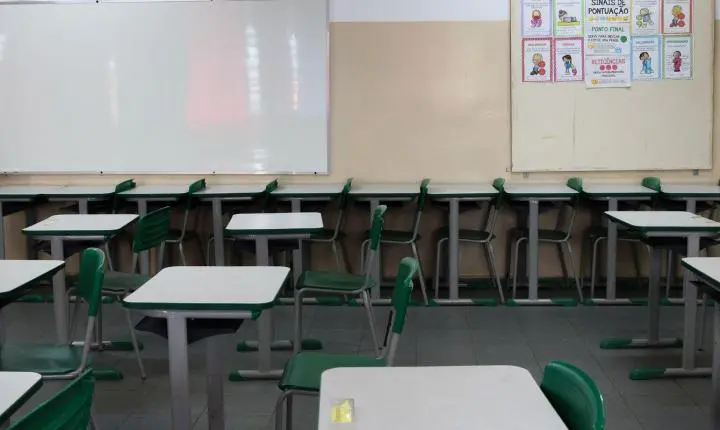 Prazo final para redes de ensino enviarem dados de equidade ao MEC via Simec se encerra na quarta