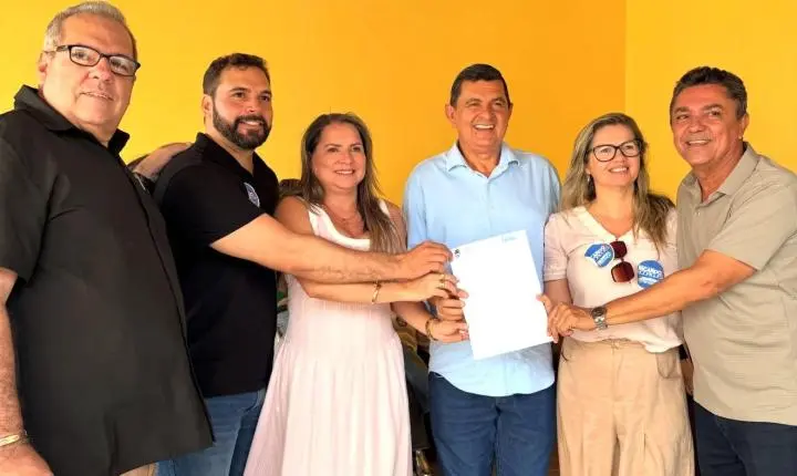 Ricardo Rodrigues articula junto ao Estado e estrada de Caldeirão entra na fase de execução em Uibaí