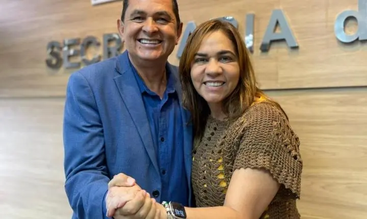 Ricardo Rodrigues garante avanços históricos na saúde e infraestrutura de Gentio do Ouro e Canavieiras