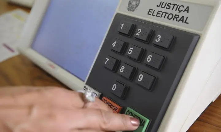 Rio de Janeiro soma quase 13 milhões de eleitores aptos a votar nas eleições