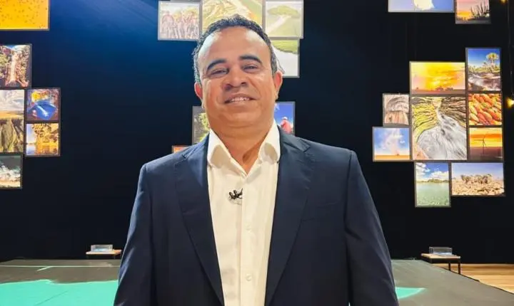 Ronaldo Mansur propõe reforma agrária contra conflitos no Extremo Sul da Bahia