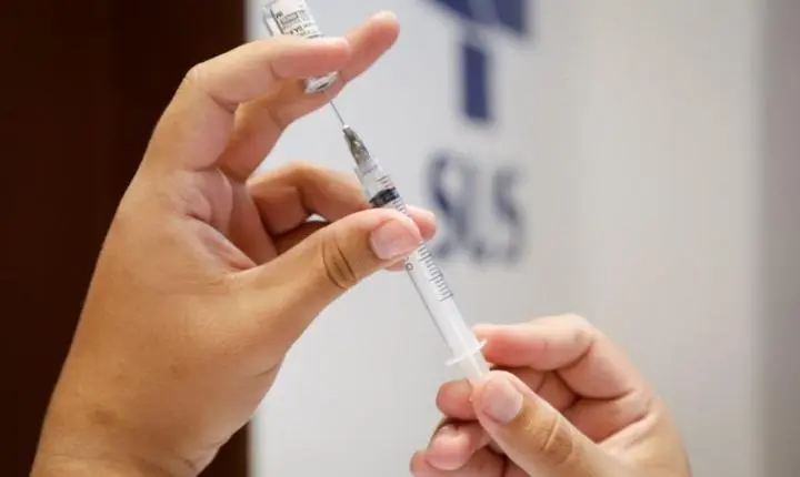 Saúde de Lapão esclarece suspensão temporária de estratégia piloto de vacina contra a dengue