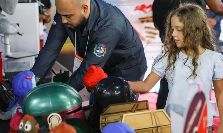 SBPC realiza o Dia da Família na Ciência no campus da UFF neste sábado