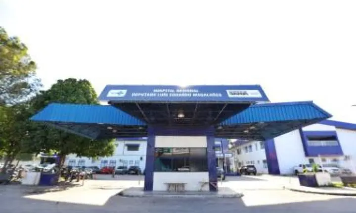 Secretaria da Saúde garante continuidade dos serviços no Hospital de Porto Seguro durante transição de gestão