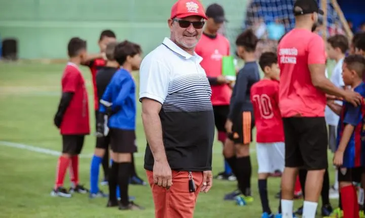 Secretário Valtinho reforça apoio à Copa de Bairros, que chega à final entre Nova Praça e São João Batista II