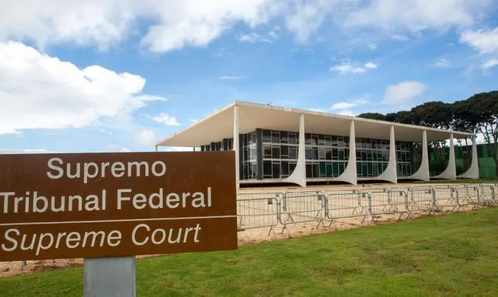 STF avalia se acesso a dados de usuários exige decisão judicial prévia