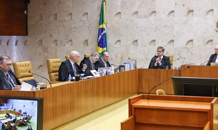STF acumula 3 votos pela anulação da absolvição no caso Mariana Ferrer