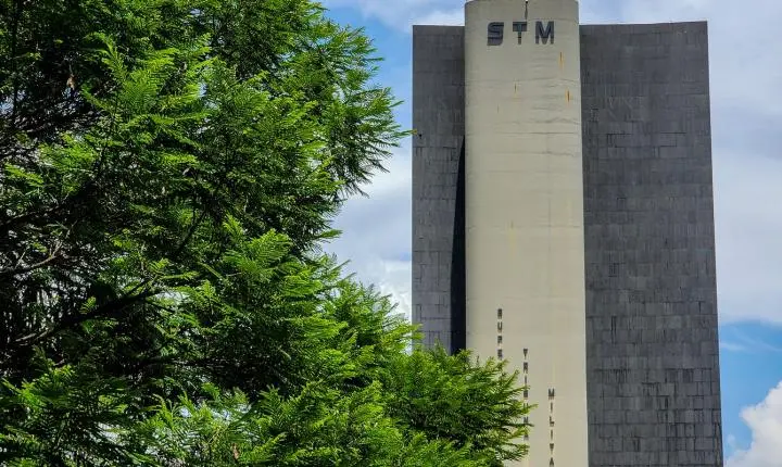 STM confirma perda de patente de oficial acusado de contágio intencional de HIV