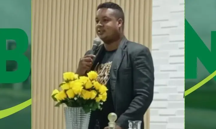 Suspeito por execução de pastor é preso em Feira de Santana