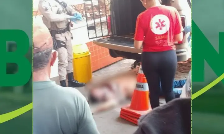 Confronto policial no oeste baiano termina com suspeito de roubo morto