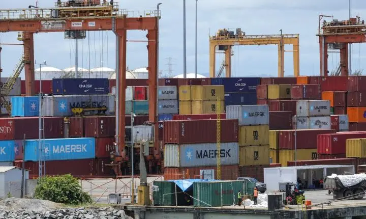 Novos gravames dos Estados Unidos afetam US$ 6,6 bilhões em exportações brasileiras com tarifas de até 37,5%