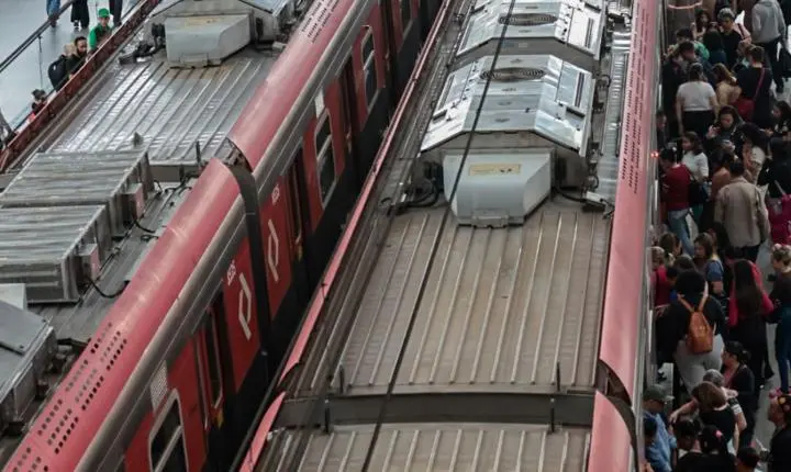 Funcionários da CPTM iniciam greve nas linhas 11, 12 e 13 contra a privatização