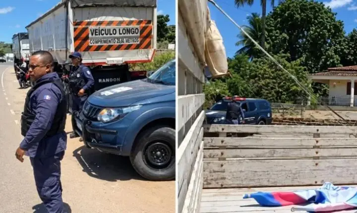 TRE-BA proíbe Prefeitura de Andaraí de apreender material de campanha e determina devolução de bandeiras