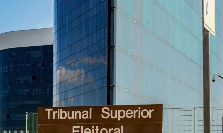 TSE mantém teto de R$ 133 milhões para gastos na campanha presidencial de 2022