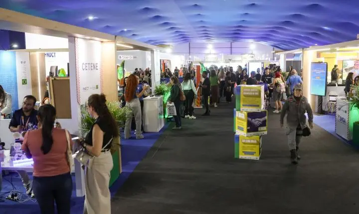 UFF sediará a maior feira científica da América Latina durante a reunião da SBPC