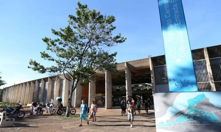 Mudanças no ingresso na UnB reorganizam vagas do vestibular e Sisu