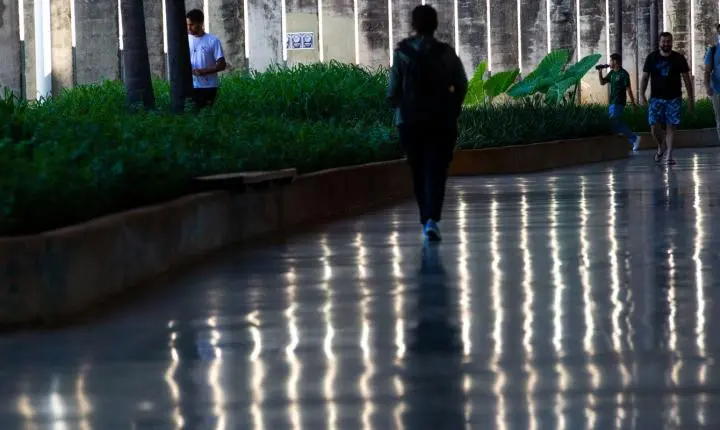 Universidades federais têm até sábado para solicitar a instalação de cuidotecas