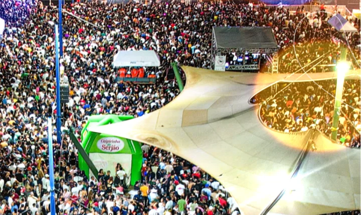 Vara da Infância e Juventude de Lapão expede portaria para o Carnalapão 2026