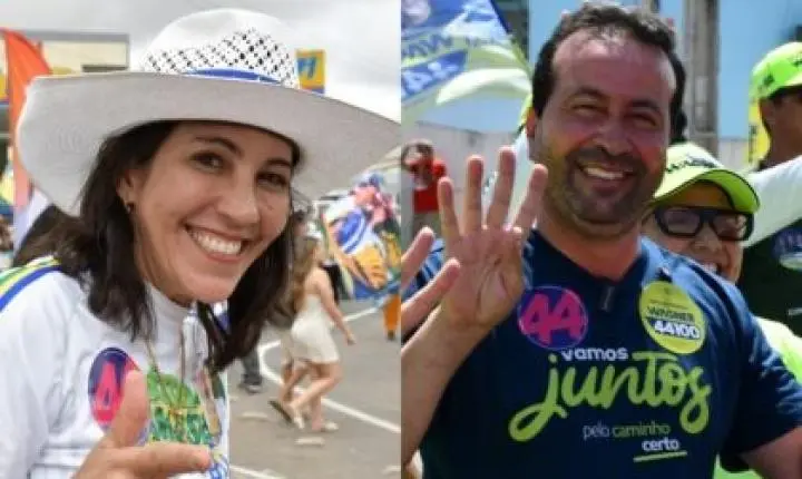 Vereadora acusa companheiro de prefeita de usar saúde para obter votos em Conquista; candidato diz que vai acionar Justiça